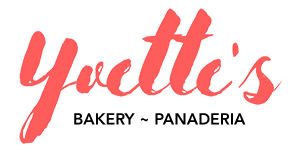 Yvette's Bakery Logo