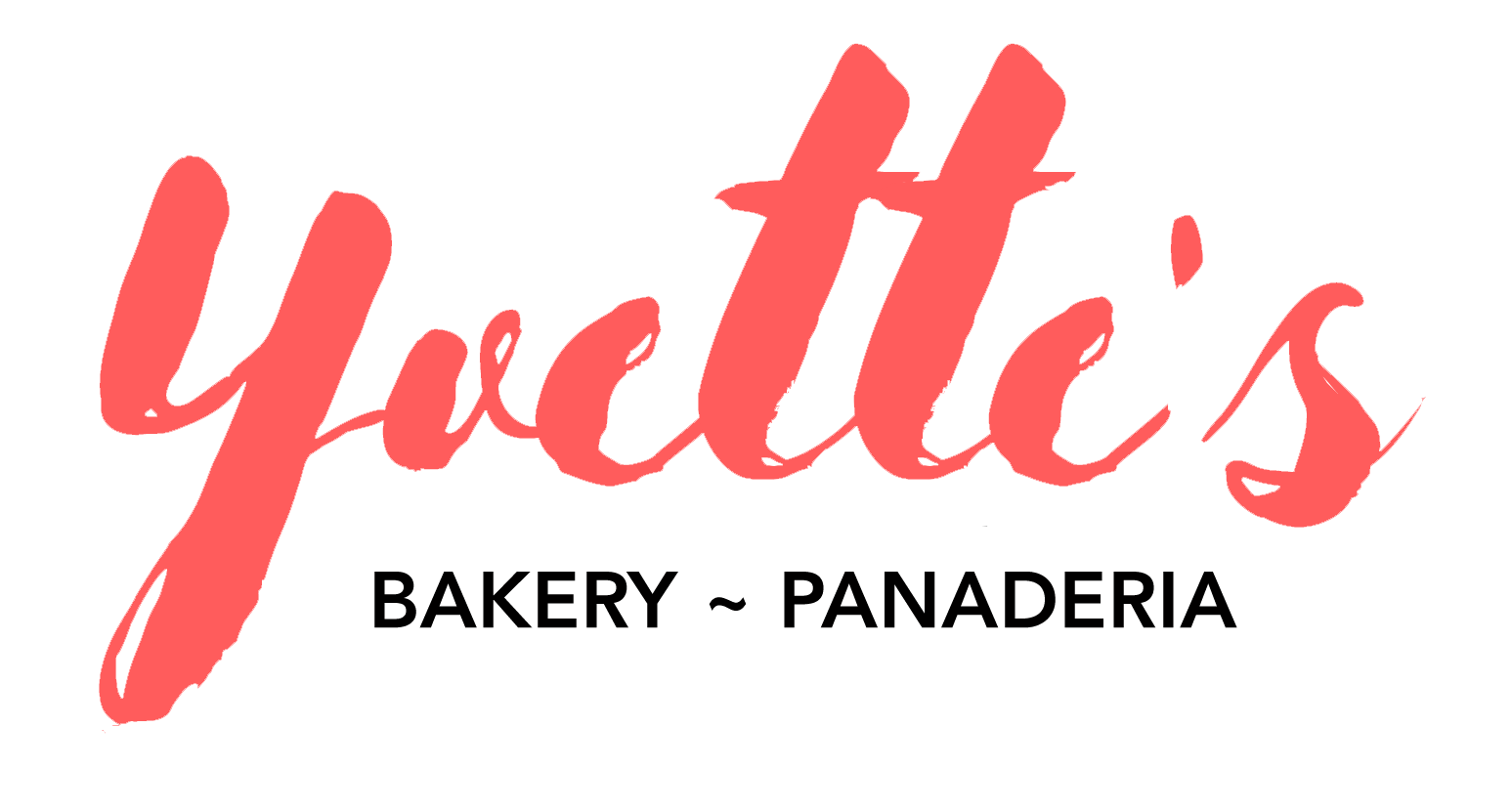 Yvette's Bakery Logo